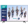 HISENSE 55A6BG UHD Smart TV - 1465195 - zdjęcie